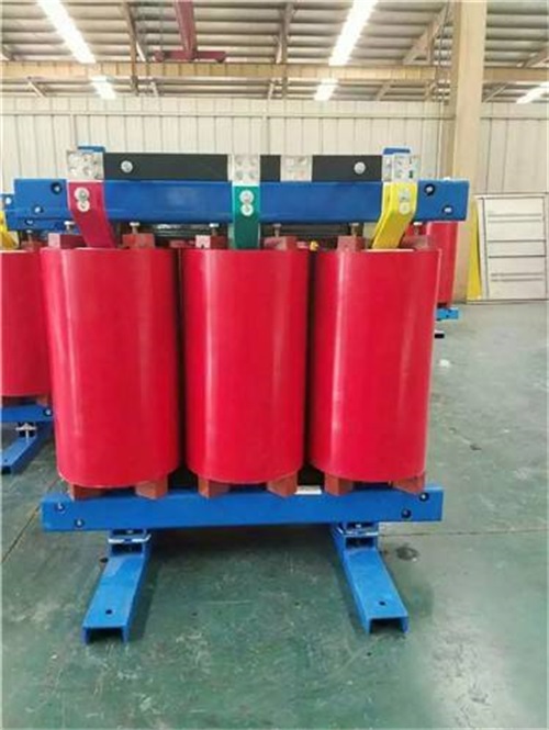 石柱SCB12-800KVA/10KV/0.4KV干式变压器市场价格