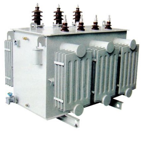 石柱SZ11-400KVA/35KV/10KV/0.4KV有载调压油浸式变压器